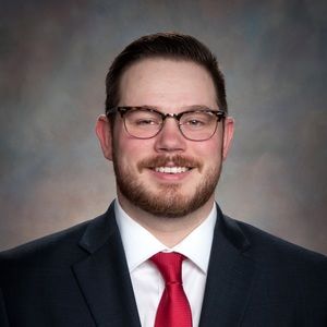 Meet your Posher, Nicholas